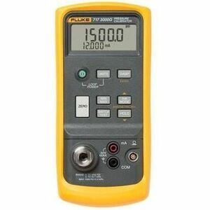 Fluke 717 Pressure Calibrator