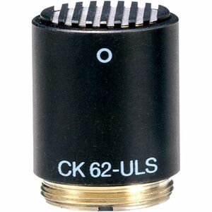 AKG CK62 ULS Microphone Capsule