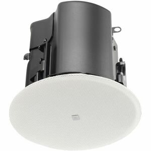 Standard Coverage Series - Control 414C/T-VA - Two-way 4" Coaxial, 30W, 130&deg; Coverage, Ceiling Loudspeaker for EN54-24 Applications