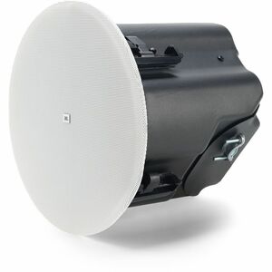 Standard Coverage Series - Control 416C/T-VA - Two-way 6.5" Coaxial, 50W, 120&deg; Coverage, Ceiling Loudspeaker for EN54-24 Applications