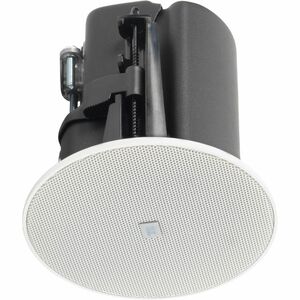 Premium Coverage Series - Control 442C/T - 2.5" Compact, 15W, 160&deg; Coverage, Satellite Ceiling Loudspeaker