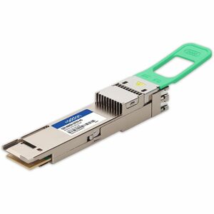 Addon MSA Compliant QSFP-DD Module