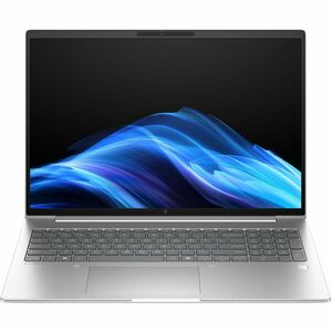 HP EliteBook 6 G1i 16" Notebook - Intel Core Ultra 5 Series 2 235U - 16 GB - 1 TB SSD