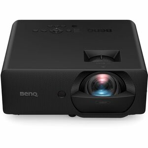 BenQ LK830ST 3D Short Throw DLP Projector - 16:9 - Ceiling Mountable, Wall Mountable, Floor Mountable