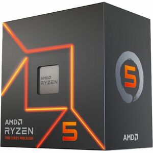 AMD Ryzen 5 7000 7400 Hexa-core (6 Core) 3.30 GHz Processor