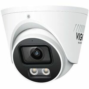 VIGI 4MP ColorPro 2.0 Turret Network Camera
