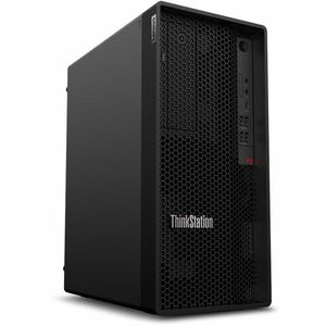 Lenovo ThinkStation P2 Gen 2 30JQ0077US Workstation - 1 x Intel Core Ultra 9 285 - vPro Technology - 64 GB - 2 TB SSD - Tower