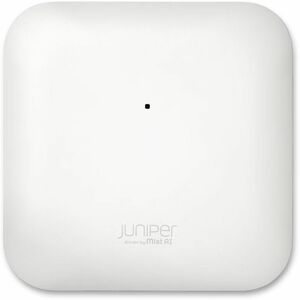 Mist AP37 Tri Band Wi-Fi 7 IEEE 802.11 a/b/g/n/ac/ax/be 17.98 Gbit/s Wireless Access Point - Indoor