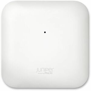 Mist AP36M Tri Band Wi-Fi 7 IEEE 802.11 a/b/g/n/ac/ax/be 17.98 Gbit/s Wireless Access Point - Indoor