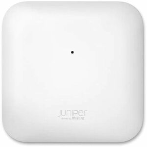 Mist AP37 Tri Band Wi-Fi 7 IEEE 802.11 a/b/g/n/ac/ax/be 17.98 Gbit/s Wireless Access Point - Indoor
