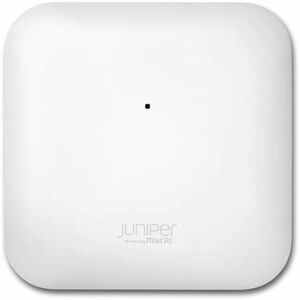 Mist AP37 Tri Band Wi-Fi 7 IEEE 802.11 a/b/g/n/ac/ax/be 17.98 Gbit/s Wireless Access Point - Indoor