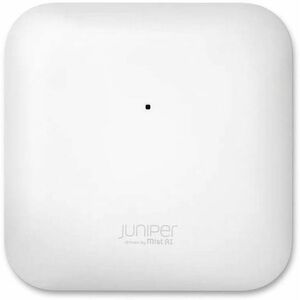 Mist AP36M Tri Band Wi-Fi 7 IEEE 802.11 a/b/g/n/ac/ax/be 17.98 Gbit/s Wireless Access Point - Indoor