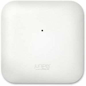 Mist AP37 Tri Band Wi-Fi 7 IEEE 802.11 a/b/g/n/ac/ax/be 17.98 Gbit/s Wireless Access Point - Indoor