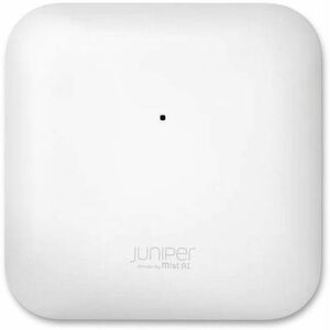 Mist AP37 Tri Band Wi-Fi 7 IEEE 802.11 a/b/g/n/ac/ax/be 17.98 Gbit/s Wireless Access Point - Indoor
