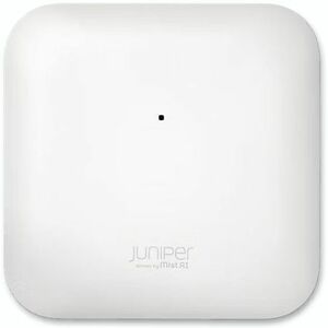 Mist AP36 Tri Band Wi-Fi 7 IEEE 802.11 a/b/g/n/ac/ax/be 17.98 Gbit/s Wireless Access Point - Indoor