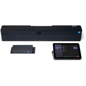Lenovo ThinkSmart One Pro for Microsoft Team Rooms 12BW0008US