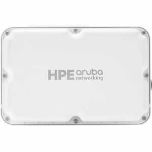 Aruba AP-765EX Tri Band Wi-Fi 7 IEEE 802.11a/b/g/n/ac/ax/be/az/mc 5.80 Gbit/s Wireless Access Point - Indoor/Outdoor - Yes