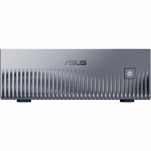 Asus Ascent GX10-GG0010BN Desktop AI Computer - ARM Cortex X925 - 128 GB - 1 TB PCI Express NVMe 4.0 x4 SSD - Stellar Gray - TAA compliant