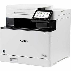 Canon imageCLASS MF751Cdw II Wired & Wireless Laser Multifunction Printer - Color - Black, White