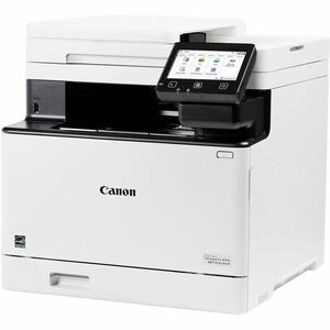 Canon imageCLASS MF753Cdw II Wired & Wireless Laser Multifunction Printer - Color - Black, White