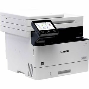 Canon imageCLASS MF465dw II Wired & Wireless Laser Multifunction Printer - Monochrome - Black, White