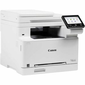 Canon imageCLASS MF665Cdw Wired & Wireless Laser Multifunction Printer - Color - Black, White