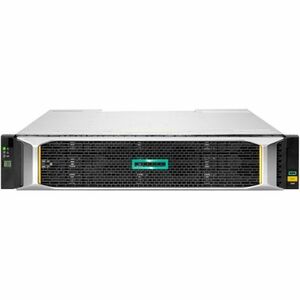 HPE MSA 2060 SAN Storage System