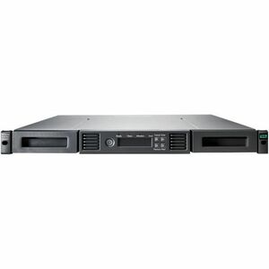 HPE Storage MSL Tape Autoloader