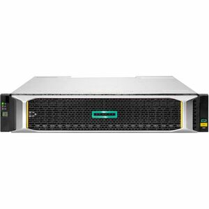 HPE MSA 2060 SAN Storage System