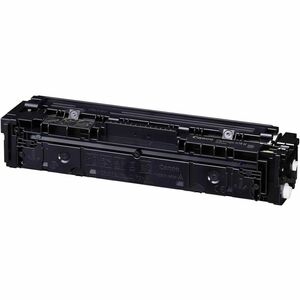 Canon 075 Original High Yield Laser Toner Cartridge - Yellow Pack