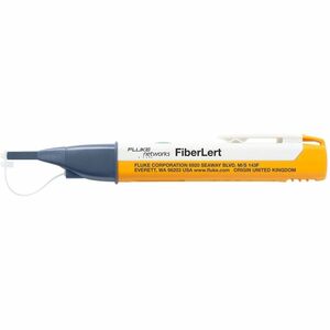 Fluke FIBERLERT-125 6P Cable Tester