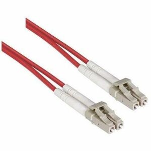 Axiom LC/LC Multimode Duplex OM2 50/125 Cable 3m