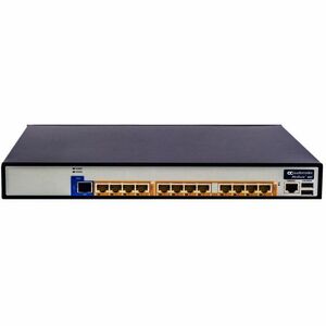 AudioCodes Mediant 800B VoIP Gateway