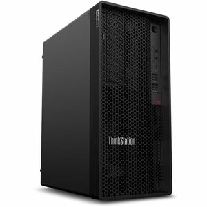 Lenovo ThinkStation P2 Gen 2 30JQ007DUS Workstation - 1 x Intel Core Ultra 9 285 - 128 GB - 2 TB SSD - Tower