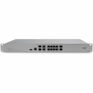 Cisco Meraki MX85 Network Security/Firewall Appliance