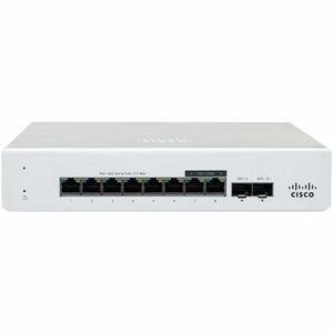 Cisco Meraki MS130-8X Ethernet Switch