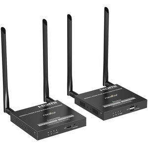 Rocstor TrueReach TR22 KVM Extender Transmitter/Receiver