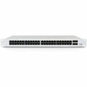 Cisco Meraki MS130-48X Ethernet Switch