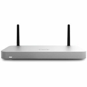 Cisco Meraki MX67W Network Security/Firewall Appliance