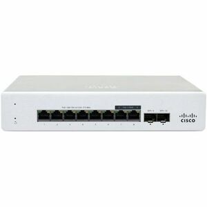 Cisco Meraki MS130-8P Ethernet Switch