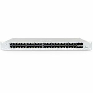 Cisco Meraki MS130-48P Ethernet Switch