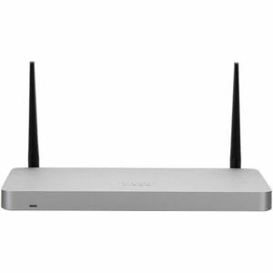 Cisco Meraki MX67C Network Security/Firewall Appliance