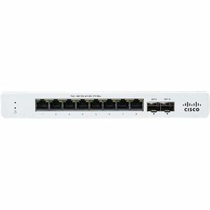 Cisco Meraki MS130-8P-I Ethernet Switch