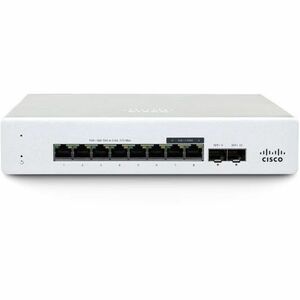 Cisco Meraki MS130-8 Ethernet Switch