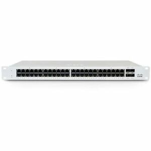 Cisco Meraki MS130-48 Ethernet Switch