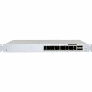 Cisco Meraki MS130-24P Ethernet Switch