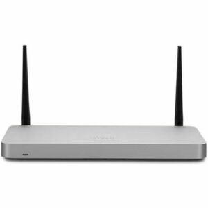 Cisco Meraki MX67C Network Security/Firewall Appliance