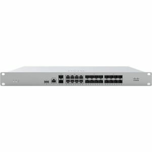 Cisco Meraki MX450 Network Security/Firewall Appliance