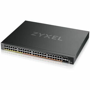 ZYXEL XMG2230-52HP Ethernet Switch