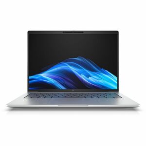 HP EliteBook 8 G1i 14" Notebook - Intel Core Ultra 5 235U - 16 GB - 512 GB SSD
